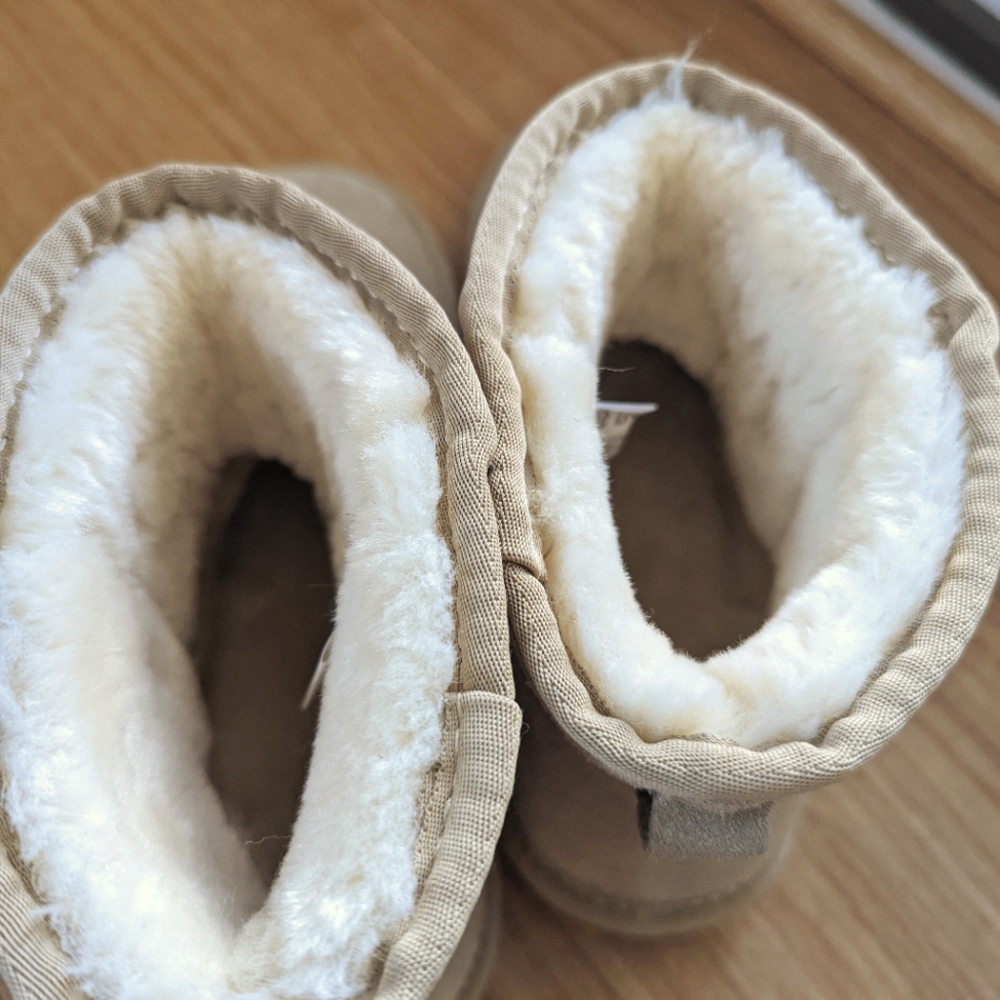 Winter Booties - Picture 5 of 7